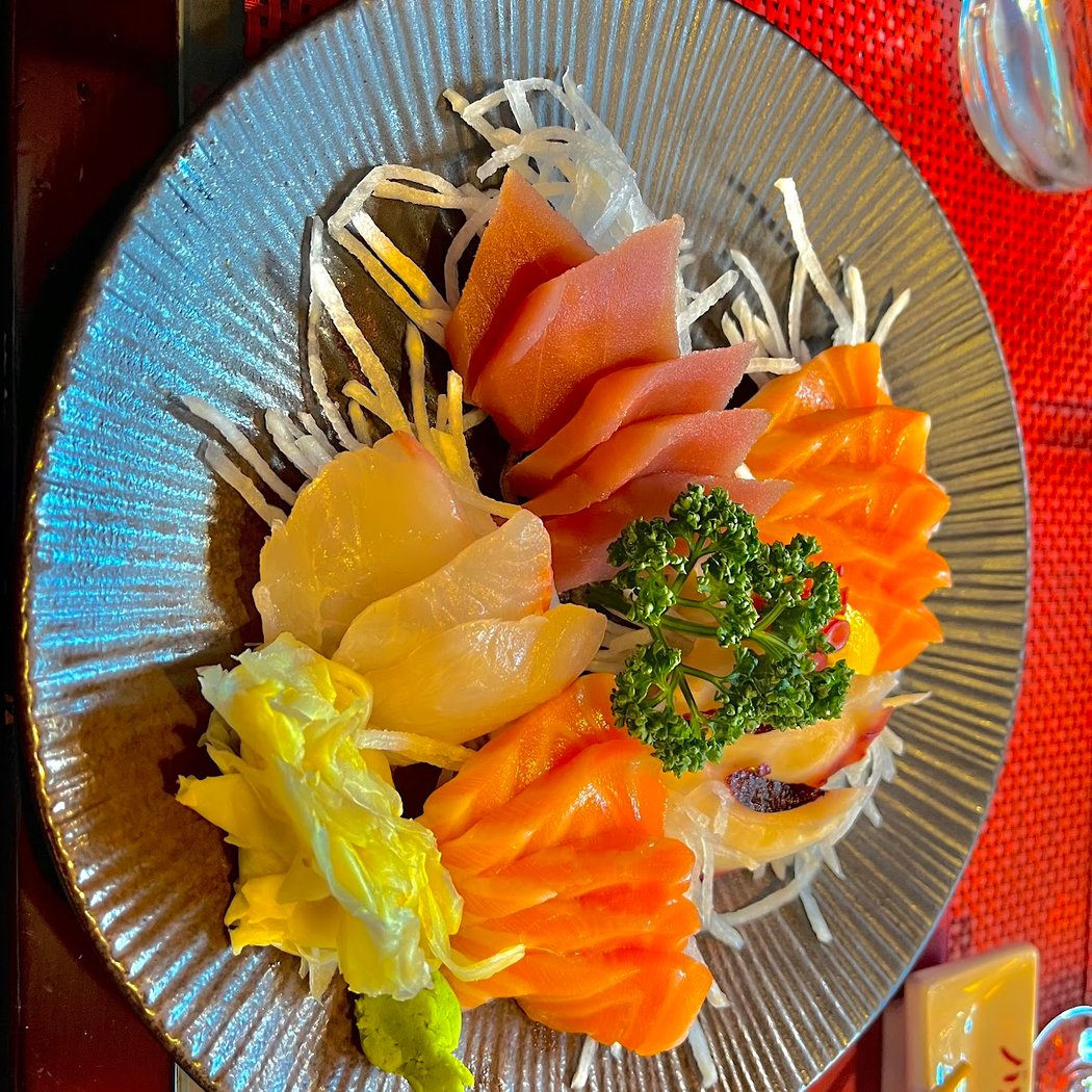 Sushi Kyo 1